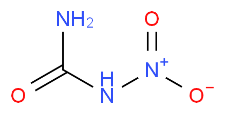 556-89-8 分子结构