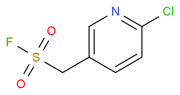 MFCD22056439 分子结构