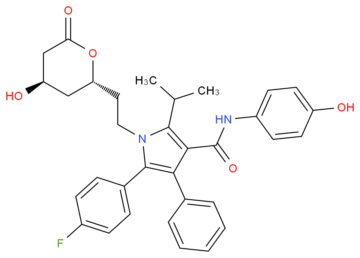 163217-70-7 分子结构