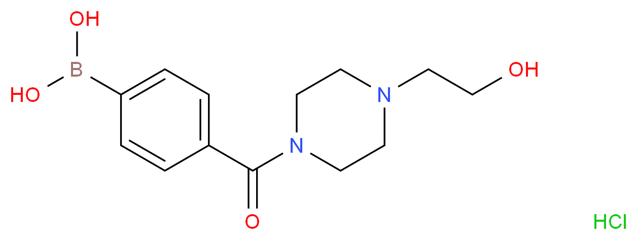 CAS_913835-44-6 分子结构