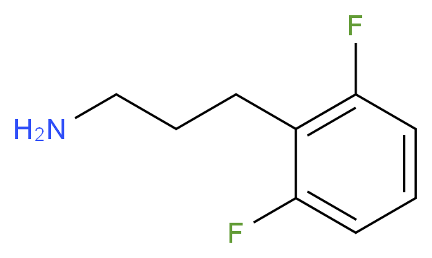 CAS_401940-05-4 分子结构