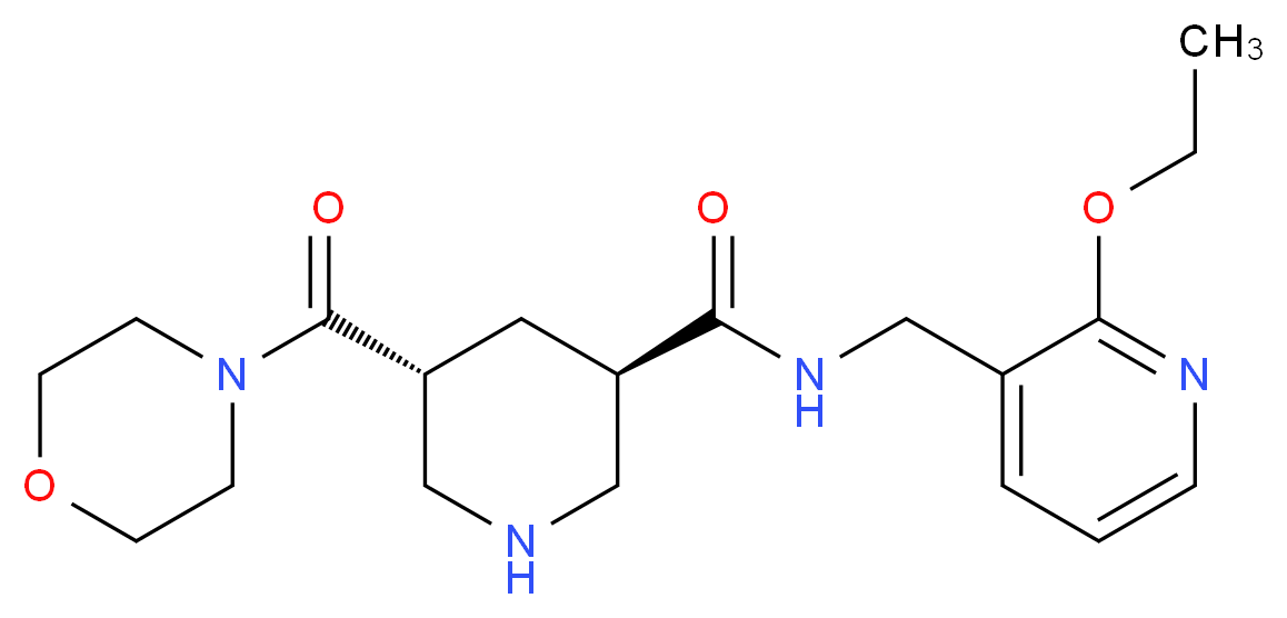  分子结构