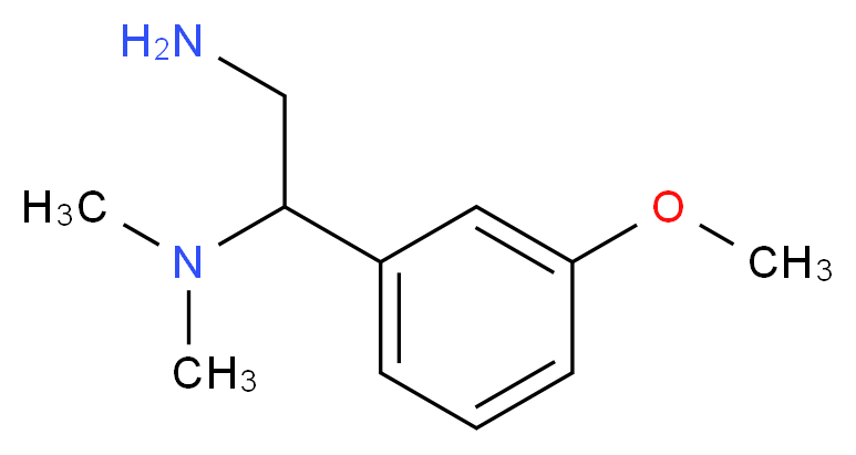 855715-34-3 分子结构