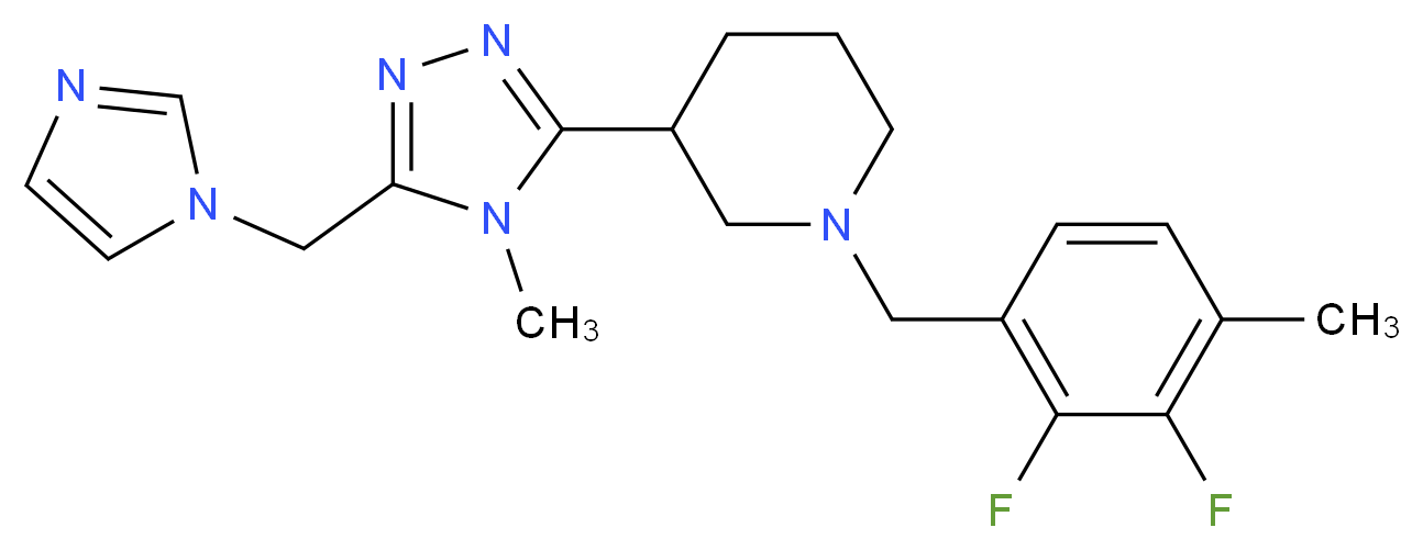  分子结构