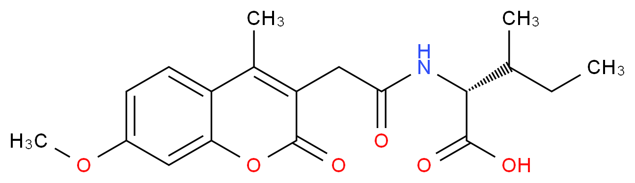 164265112 分子结构