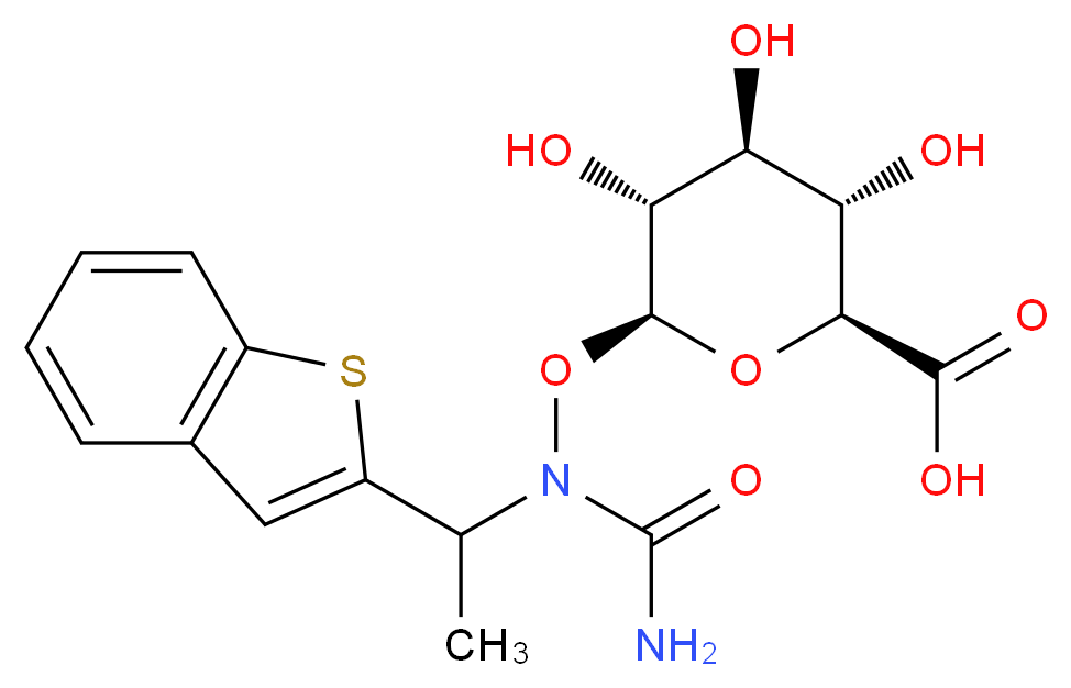 141056-63-5 分子结构