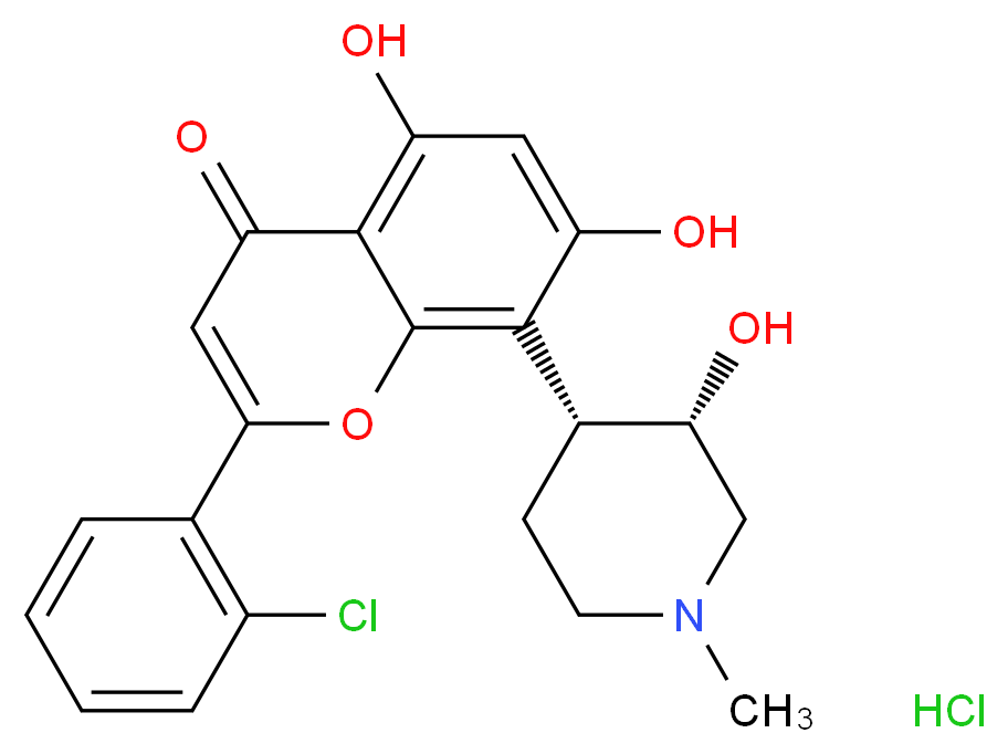 CAS_131740-09-5 molecular structure