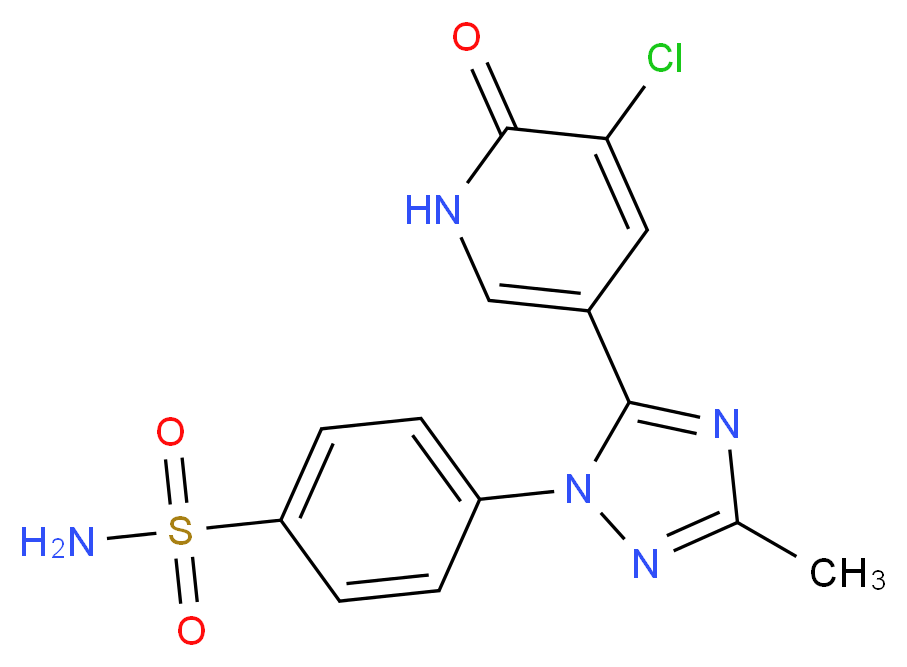  分子结构