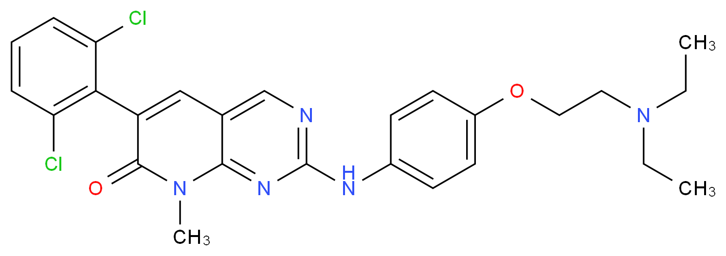 212391-63-4 分子结构