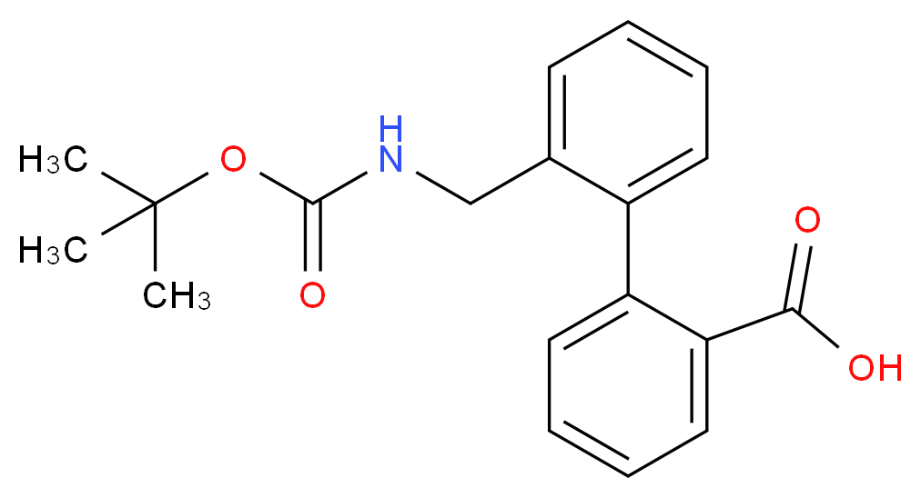 158066-11-6 分子结构