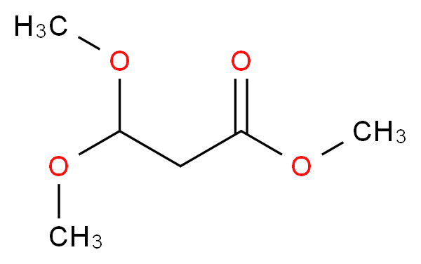 CAS_7424-91-1 molecular structure