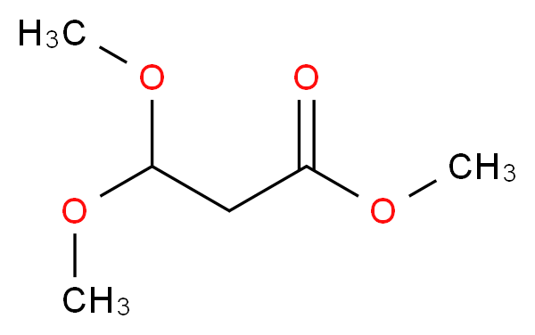 CAS_7424-91-1 分子结构