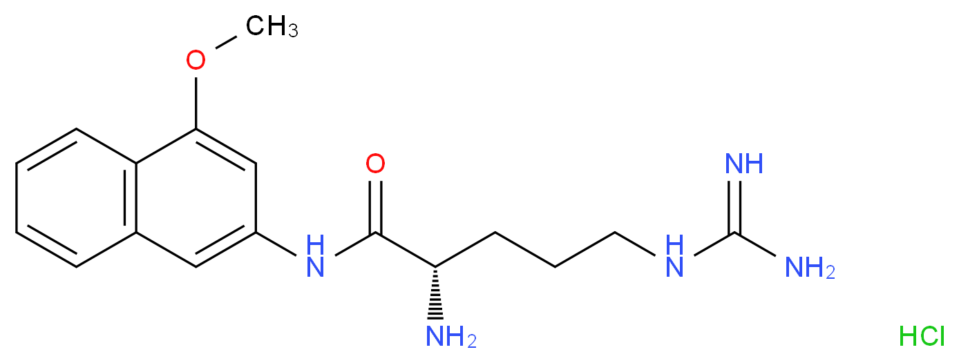 _分子结构_CAS_)