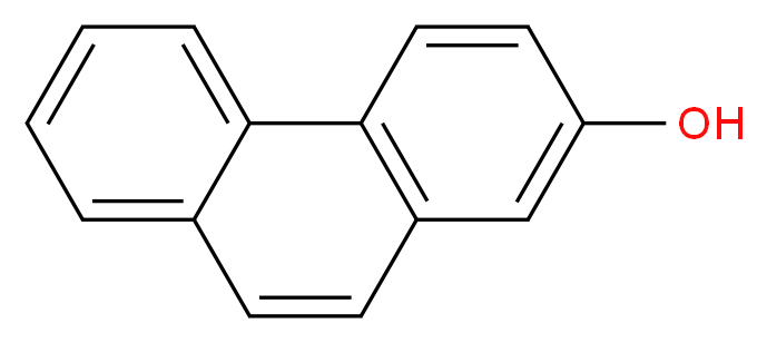 CAS_605-55-0 molecular structure