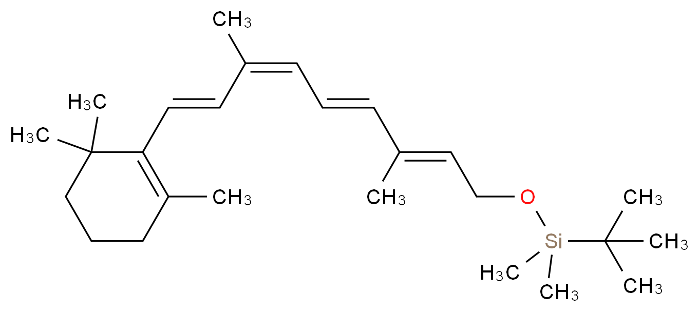 CAS_210700-52-0 molecular structure