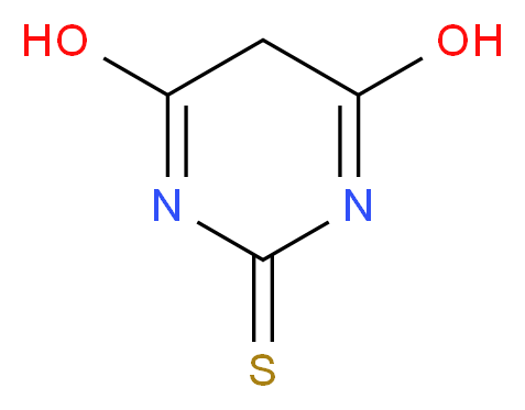 CAS_504-17-6 molecular structure