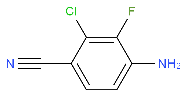 CAS_757247-99-7 molecular structure