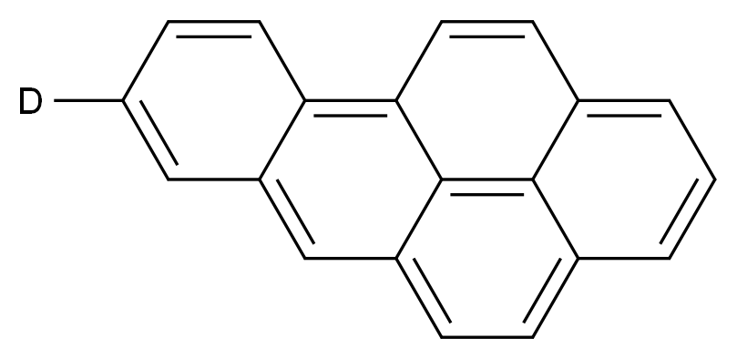 (5-<sup>2</sup>H)pentacyclo[10.6.2.0<sup>2</sup>,<sup>7</sup>.0<sup>9</sup>,<sup>1</sup><sup>9</sup>.0<sup>1</sup><sup>6</sup>,<sup>2</sup><sup>0</sup>]icosa-1(18),2,4,6,8,10,12,14,16,19-decaene_分子结构_CAS_206752-39-8