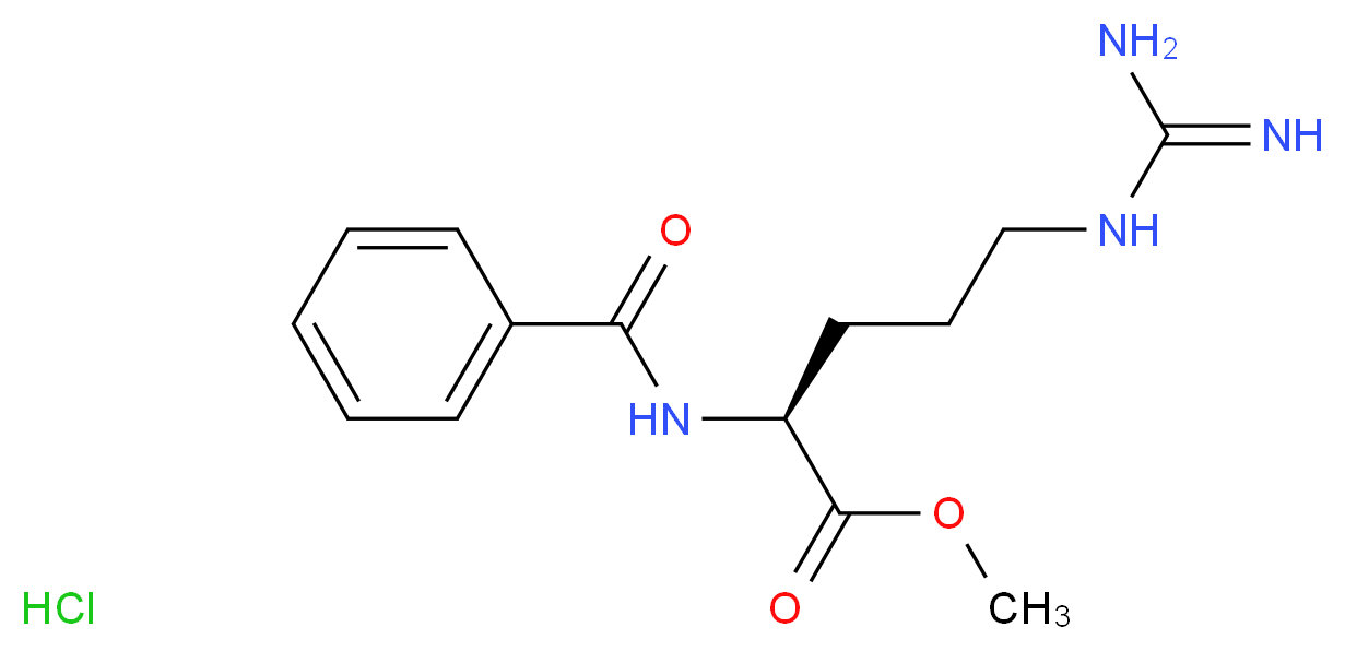 CAS_1784-04-9 分子结构
