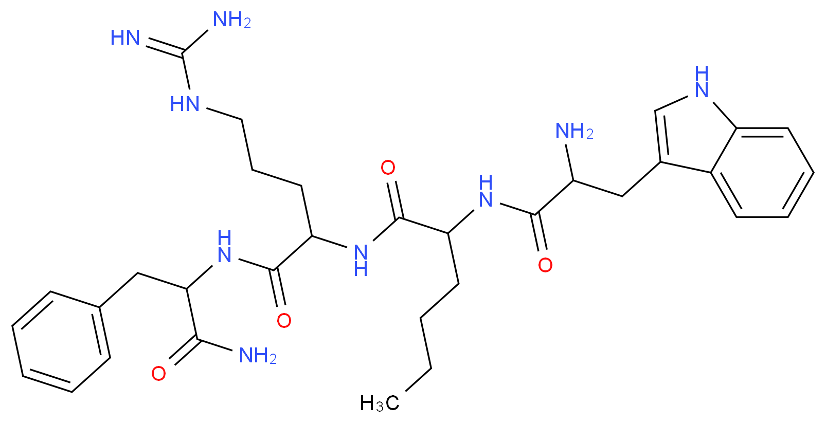 _分子结构_CAS_)