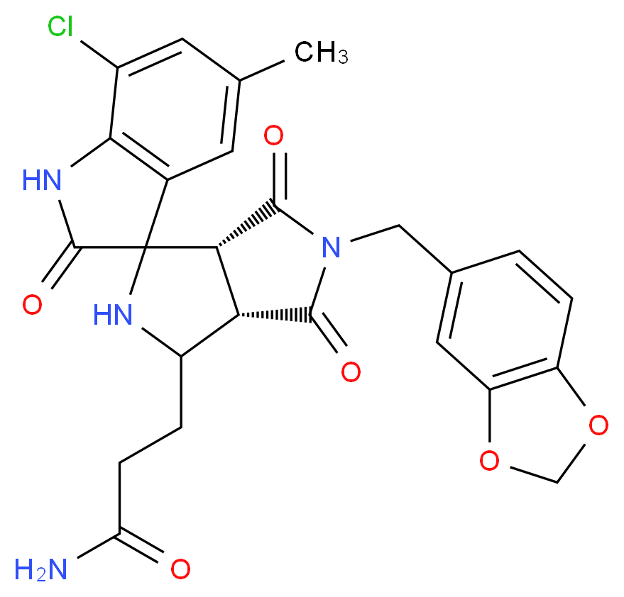 164267376 分子结构