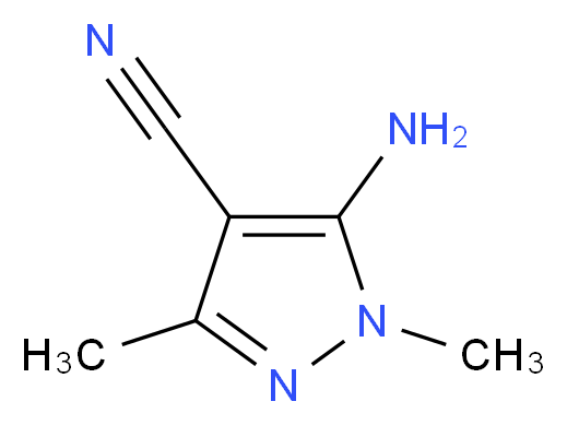 54820-92-7 分子结构