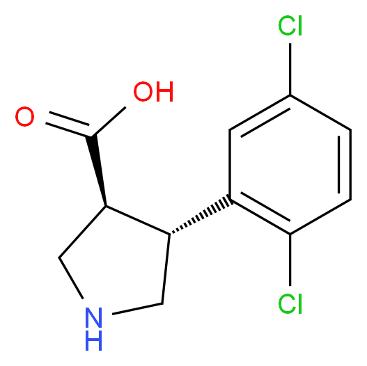 1049978-45-1 分子结构
