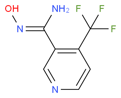 175204-85-0 分子结构