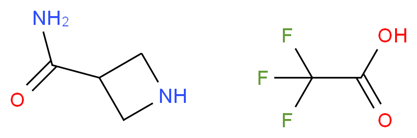 MFCD21605873 分子结构