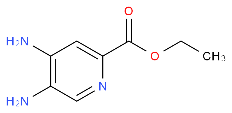 1000783-11-8 分子结构