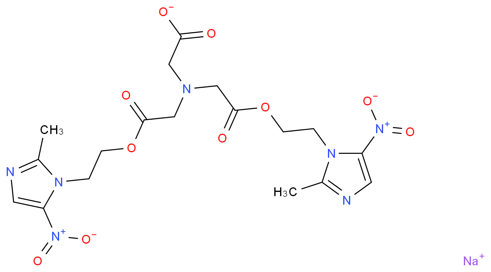 CAS_173357-17-0 molecular structure