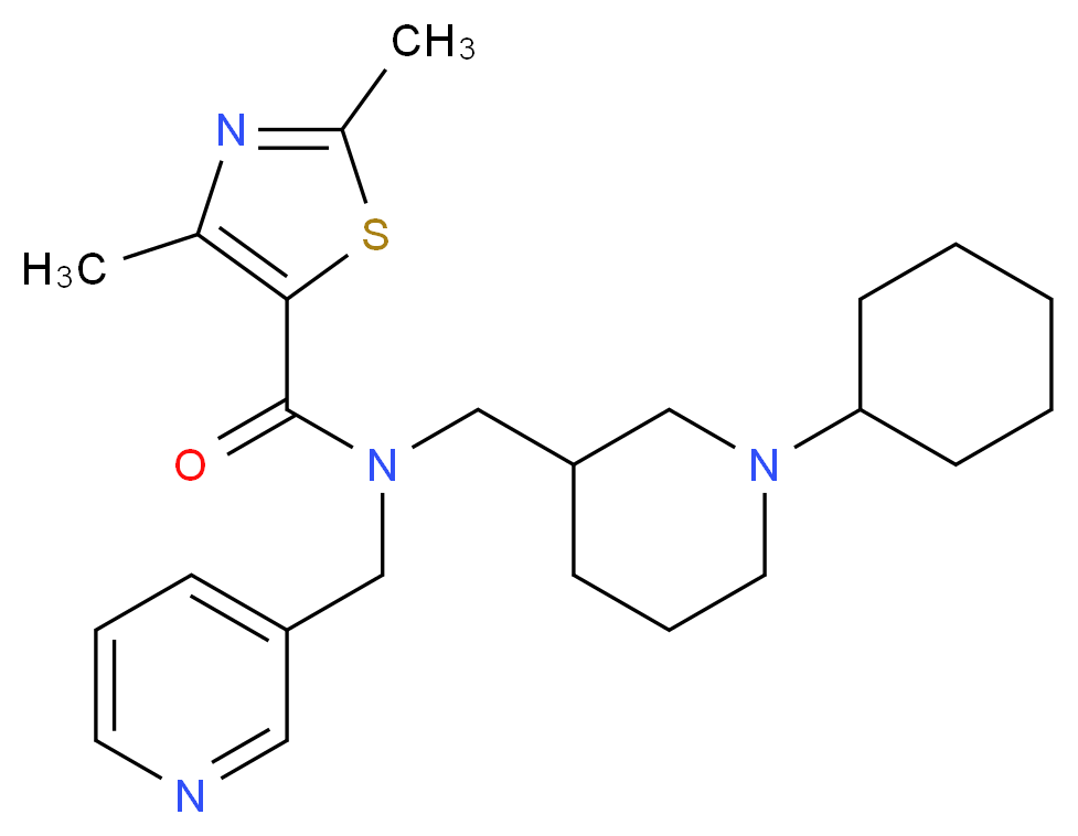  分子结构