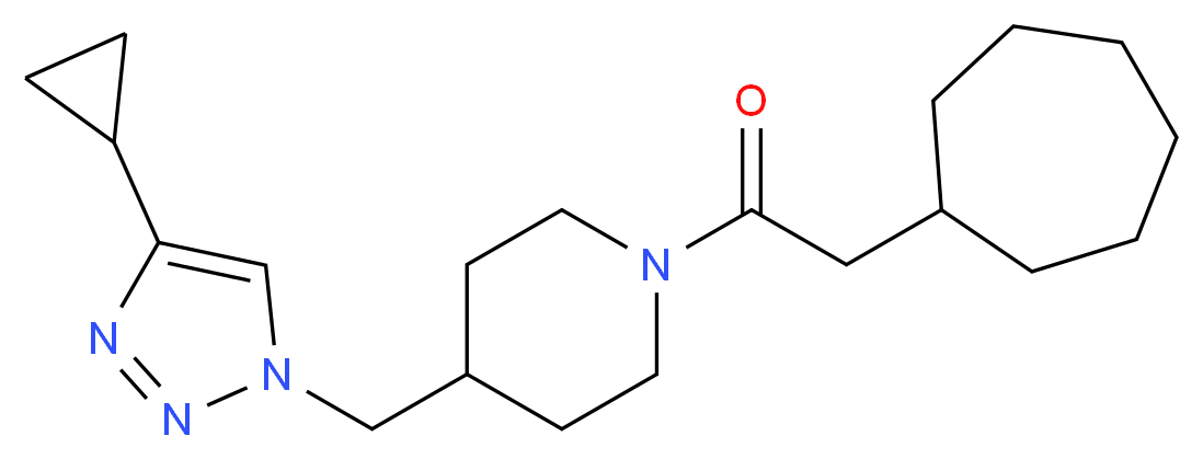  分子结构