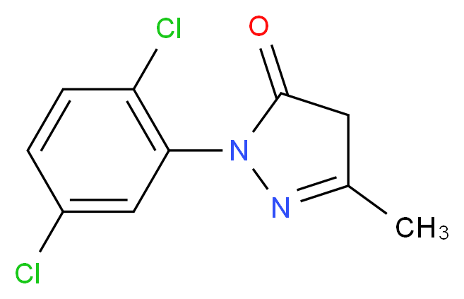 CAS_13102-34-6 分子结构