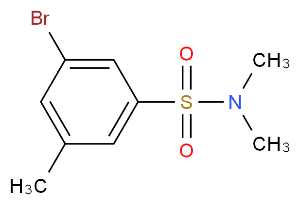 CAS_1020252-92-9 分子结构