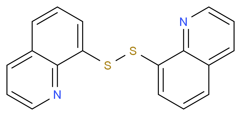 CAS_1160-28-7 分子结构