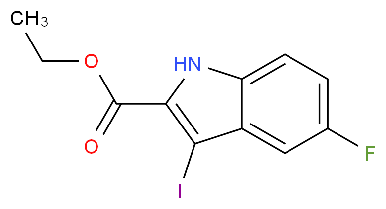 167631-21-2 分子结构