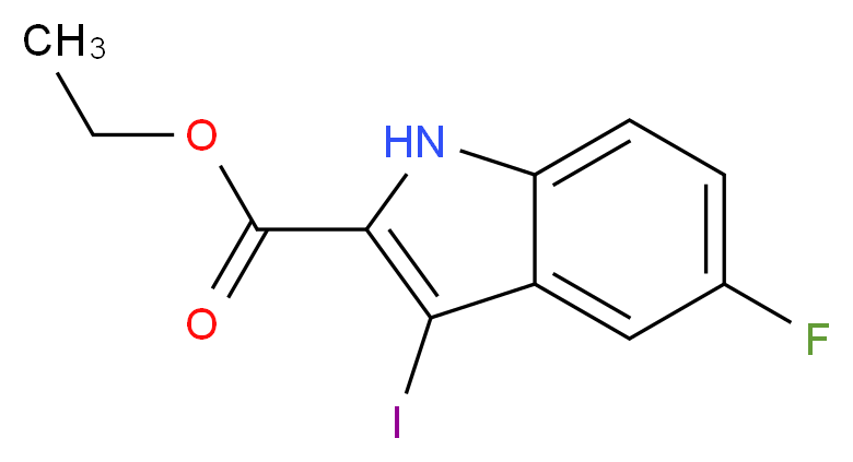 CAS_167631-21-2 分子结构