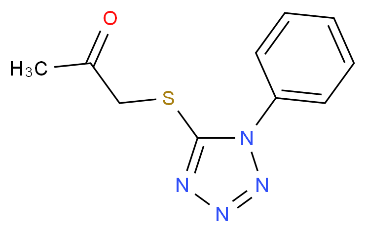25803-68-3 分子结构