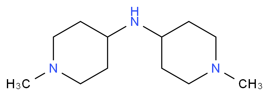 CAS_117927-28-3 分子结构