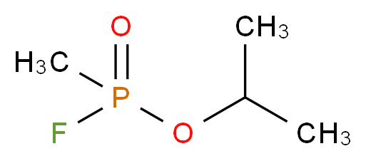 CAS_107-44-8 molecular structure