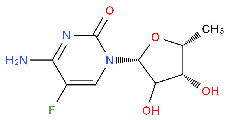 _分子结构_CAS_)