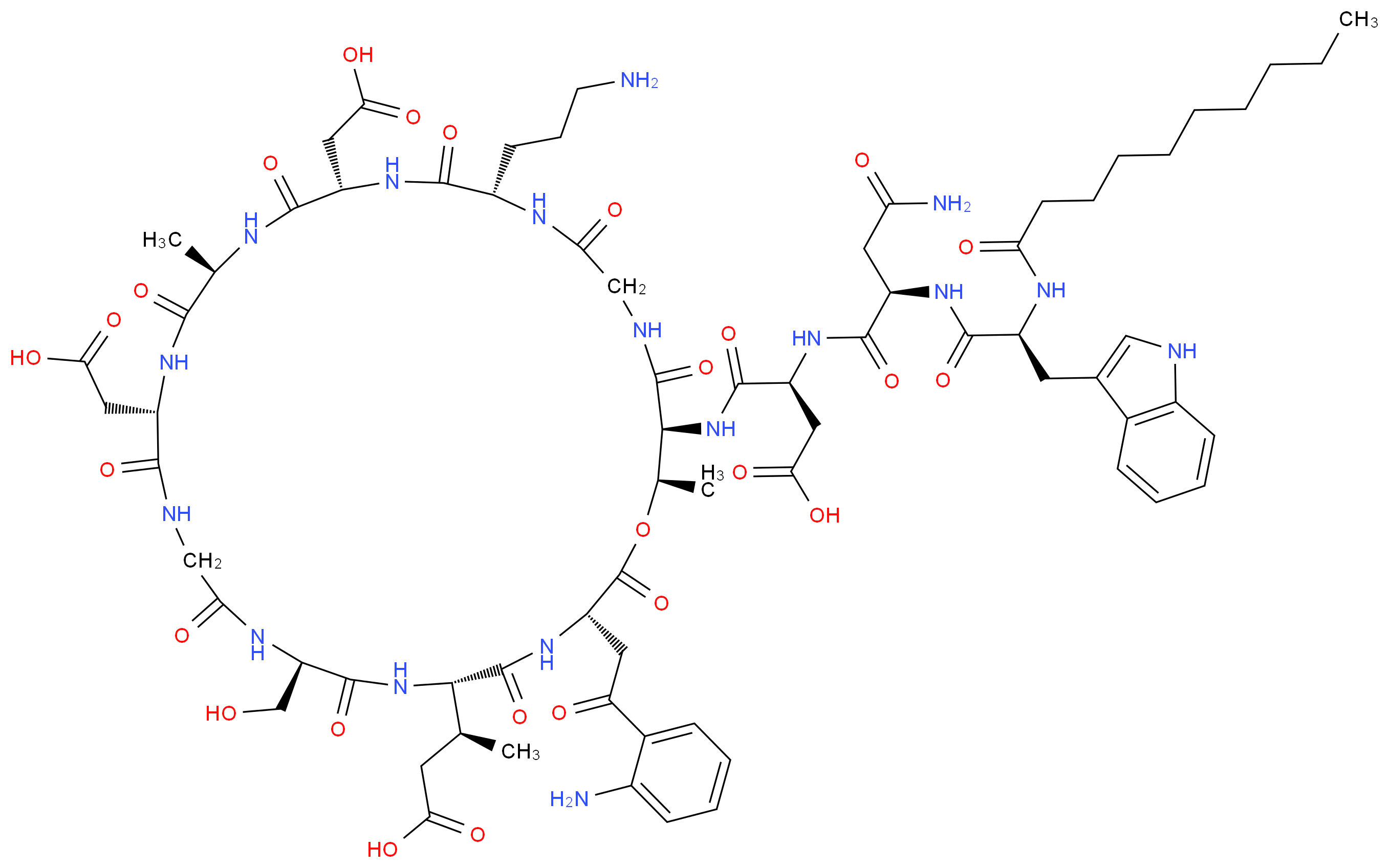 103060-53-3 分子结构