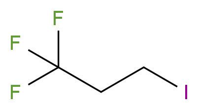 CAS_460-37-7 molecular structure