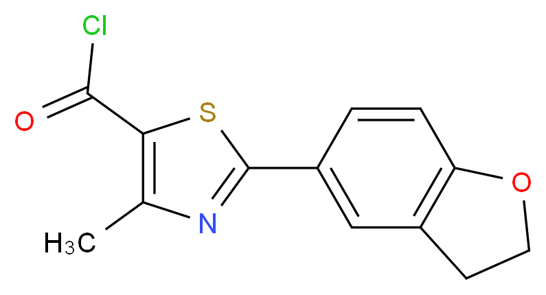 306936-09-4 分子结构