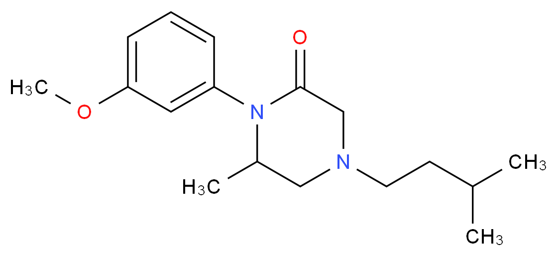  分子结构