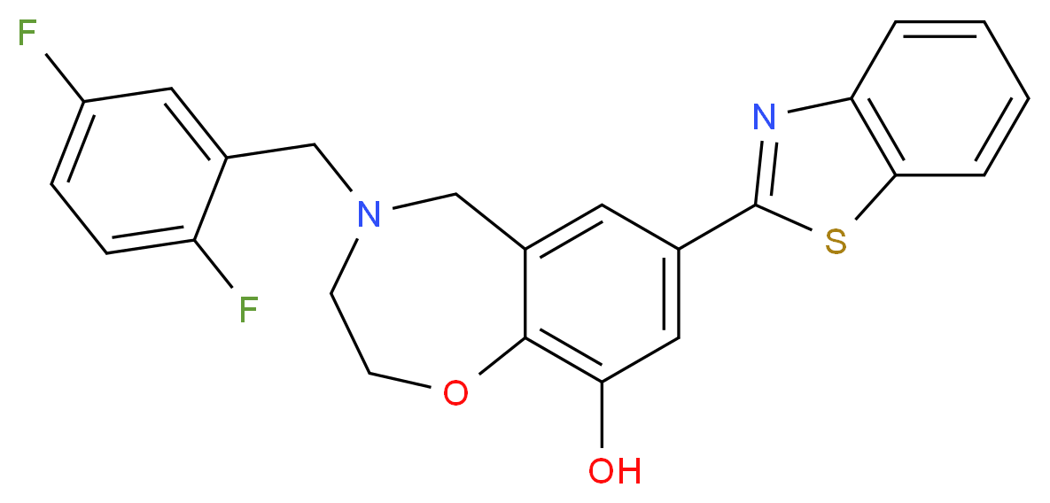  分子结构