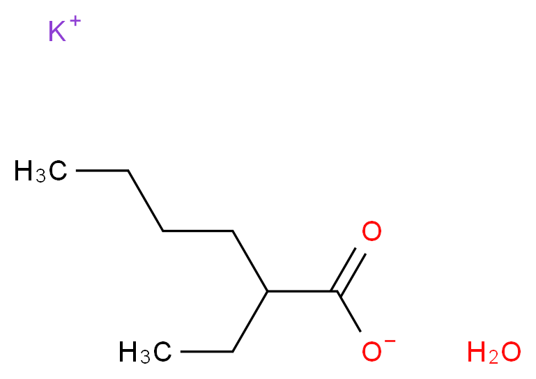 3164-85-0 分子结构