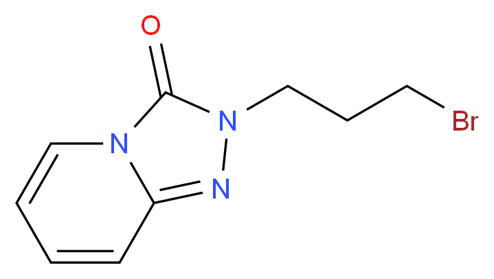 CAS_1094305-62-0 分子结构