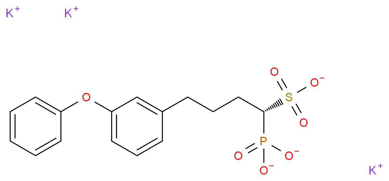 CAS_157126-15-3 分子结构